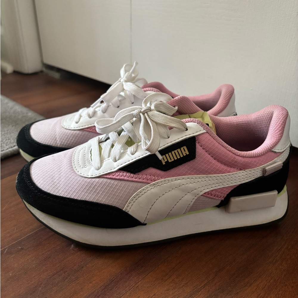 Puma Easy Rider - Picture 5 of 5